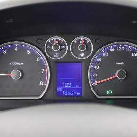 Foto inzerátu Hyundai i30 1.4 CVVT