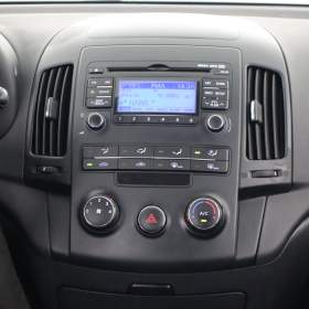 Foto inzerátu Hyundai i30 1.4 CVVT