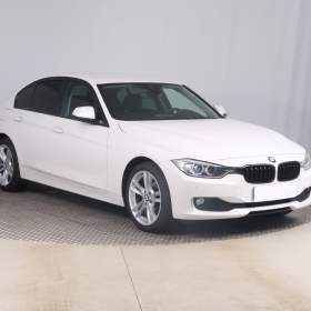 BMW Řada 3 320 d / 19590690