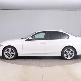 Foto inzerátu BMW Řada 3 320 d