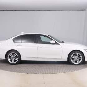 Foto inzerátu BMW Řada 3 320 d