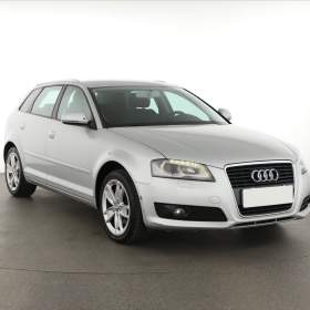 Audi A3 1.4 TFSI / 19590695