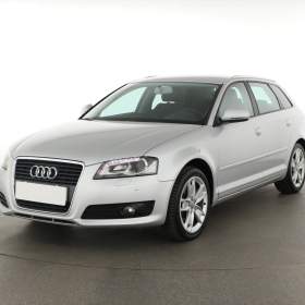 Foto inzerátu Audi A3 1.4 TFSI