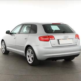 Foto inzerátu Audi A3 1.4 TFSI