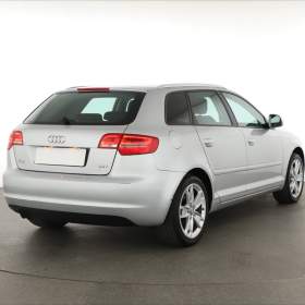 Foto inzerátu Audi A3 1.4 TFSI