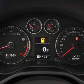 Foto inzerátu Audi A3 1.4 TFSI