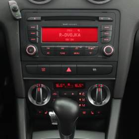 Foto inzerátu Audi A3 1.4 TFSI