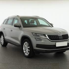 Škoda Kodiaq 2.0 TDI / 19590696