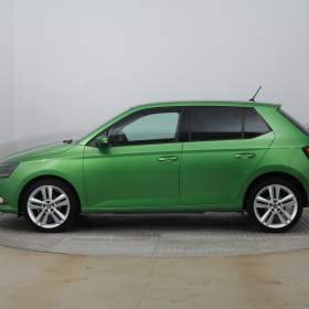 Foto inzerátu Škoda Fabia 1.0