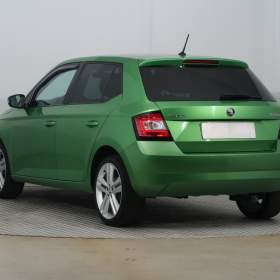 Foto inzerátu Škoda Fabia 1.0