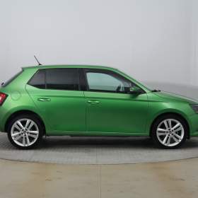 Foto inzerátu Škoda Fabia 1.0