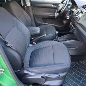 Foto inzerátu Škoda Fabia 1.0