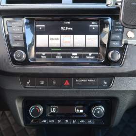 Foto inzerátu Škoda Fabia 1.0