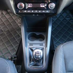 Foto inzerátu Škoda Fabia 1.0