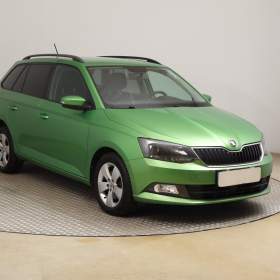 Foto inzerátu Škoda Fabia 1.0 TSI