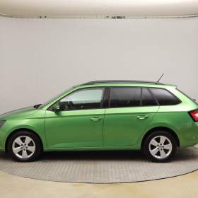 Foto inzerátu Škoda Fabia 1.0 TSI