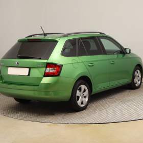 Foto inzerátu Škoda Fabia 1.0 TSI