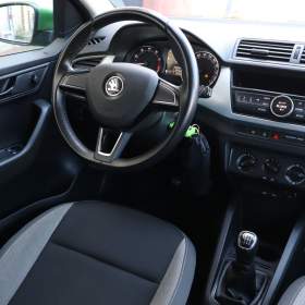 Foto inzerátu Škoda Fabia 1.0 TSI