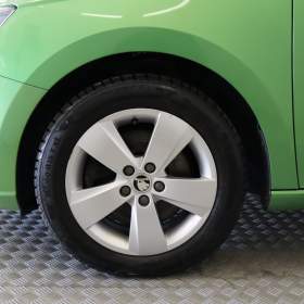 Foto inzerátu Škoda Fabia 1.0 TSI