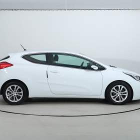 Foto inzerátu Kia Ceed 1.6 GDI