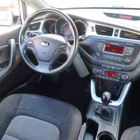 Foto inzerátu Kia Ceed 1.6 GDI