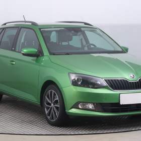 Škoda Fabia 1.4 TDI / 19590706