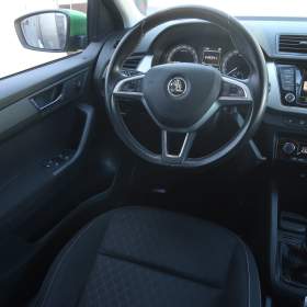 Foto inzerátu Škoda Fabia 1.4 TDI
