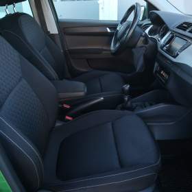 Foto inzerátu Škoda Fabia 1.4 TDI