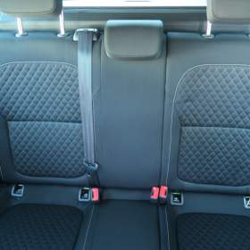 Foto inzerátu Škoda Fabia 1.4 TDI