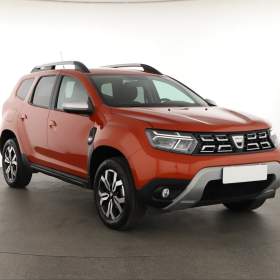 Dacia Duster 1.0 TCe / 19590707