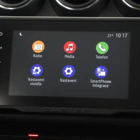 Foto inzerátu Dacia Duster 1.0 TCe