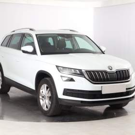 Škoda Kodiaq 2.0 TDI / 19590709