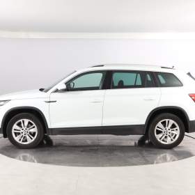 Foto inzerátu Škoda Kodiaq 2.0 TDI