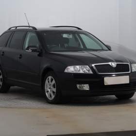Škoda Octavia 1.9 TDI / 19590711