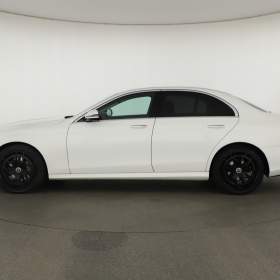 Foto inzerátu Mercedes-Benz Třídy E E 220 d 4MATIC