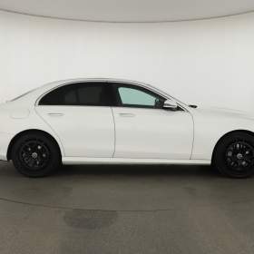 Foto inzerátu Mercedes-Benz Třídy E E 220 d 4MATIC