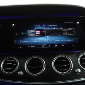 Foto inzerátu Mercedes-Benz Třídy E E 220 d 4MATIC