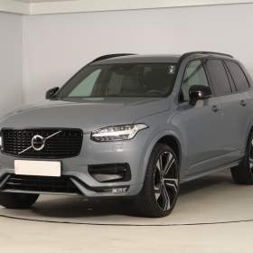 Foto inzerátu Volvo XC90 B5 AWD
