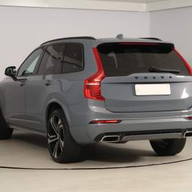 Foto inzerátu Volvo XC90 B5 AWD