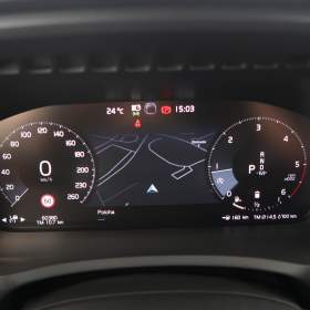 Foto inzerátu Volvo XC90 B5 AWD