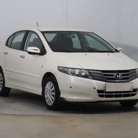 Honda City 1.4 i- VTEC / 19590717