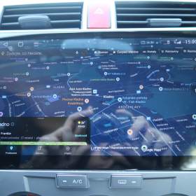 Foto inzerátu Honda City 1.4 i-VTEC