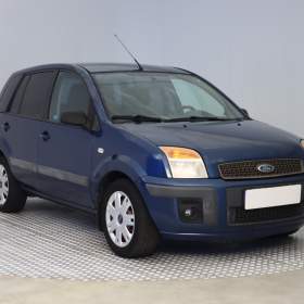 Ford Fusion 1.4 / 19590719