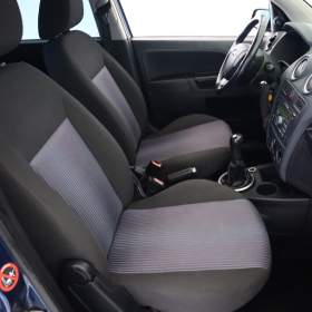 Foto inzerátu Ford Fusion 1.4