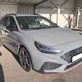 Hyundai i30 1.0 T- GDI / 19590720