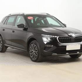 Škoda Kamiq 1.0 TSI / 19591278