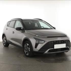 Foto inzerátu Hyundai Bayon 1.0 T-GDI