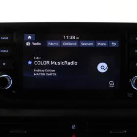 Foto inzerátu Hyundai Bayon 1.0 T-GDI