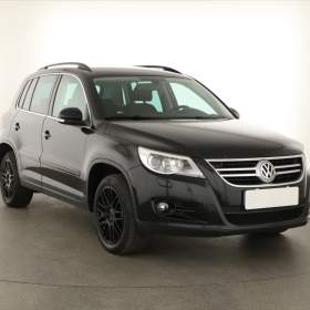 Volkswagen Tiguan 2.0 TDI / 19591291
