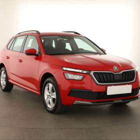 Foto inzerátu Škoda Kamiq 1.0 TSI